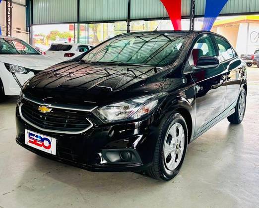 CHEVROLET ONIX 1.4 MPFI LT 8V FLEX 4P MANUAL CHEVROLET ONIX 1.4 MPFI LT 8V FLEX 4P MANUAL